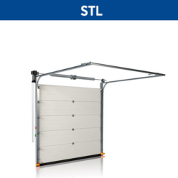 Prowadzenie standardowe STL
