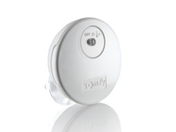 Czujniki firmy SOMFY - THERMOSUNIS WireFree RTS